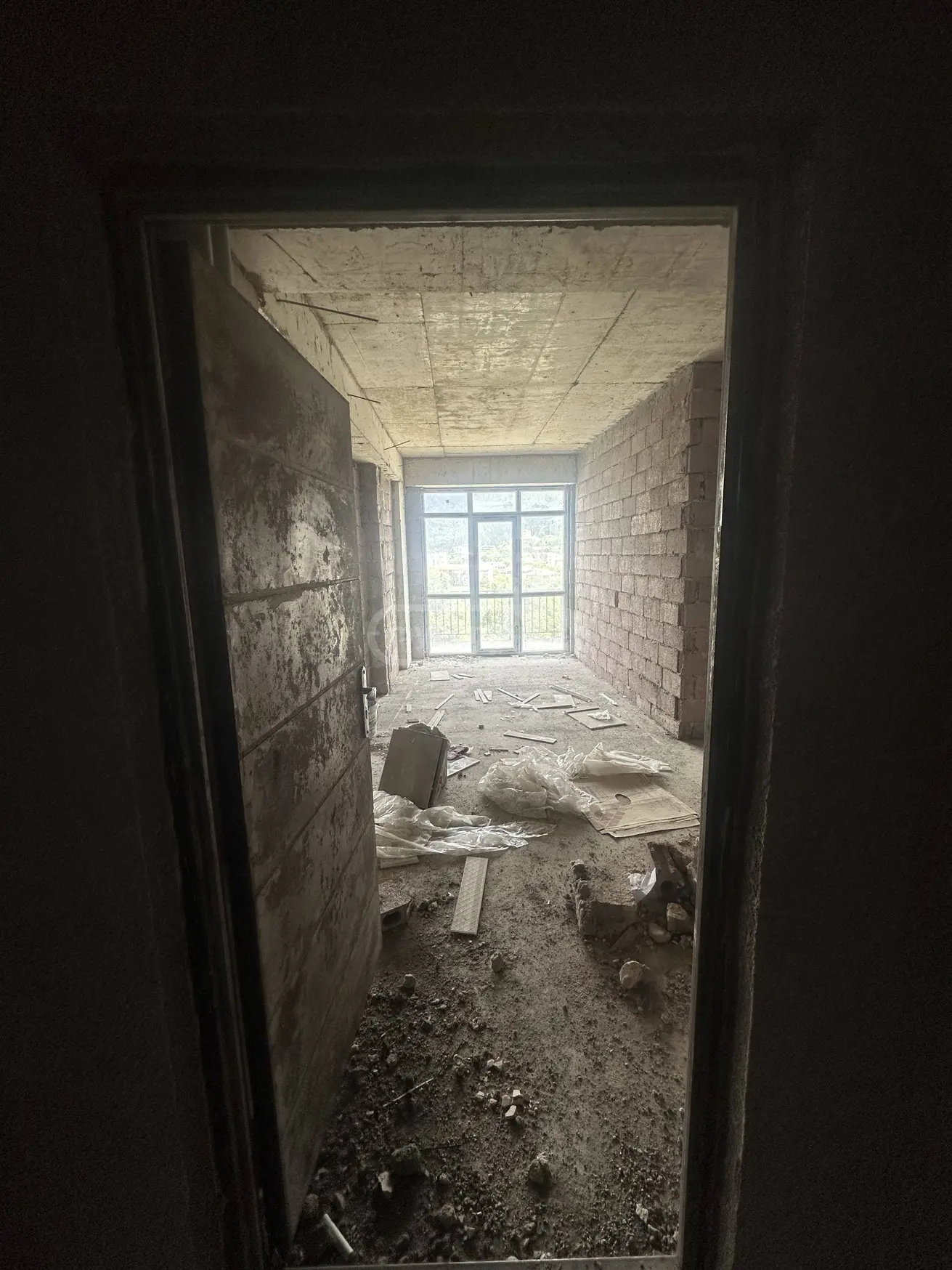 4 Room Apartment For Sale view 10