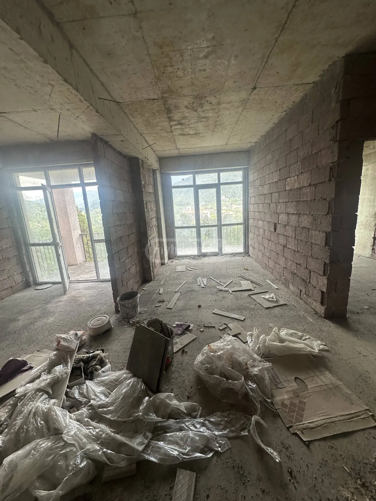 4 Room Apartment For Sale view 13