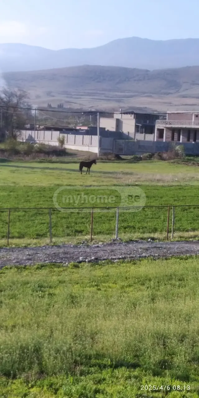 იყიდება Non-Agricultural Plot In Kavtiskhevi, In Kaspi Municipalityში view 2