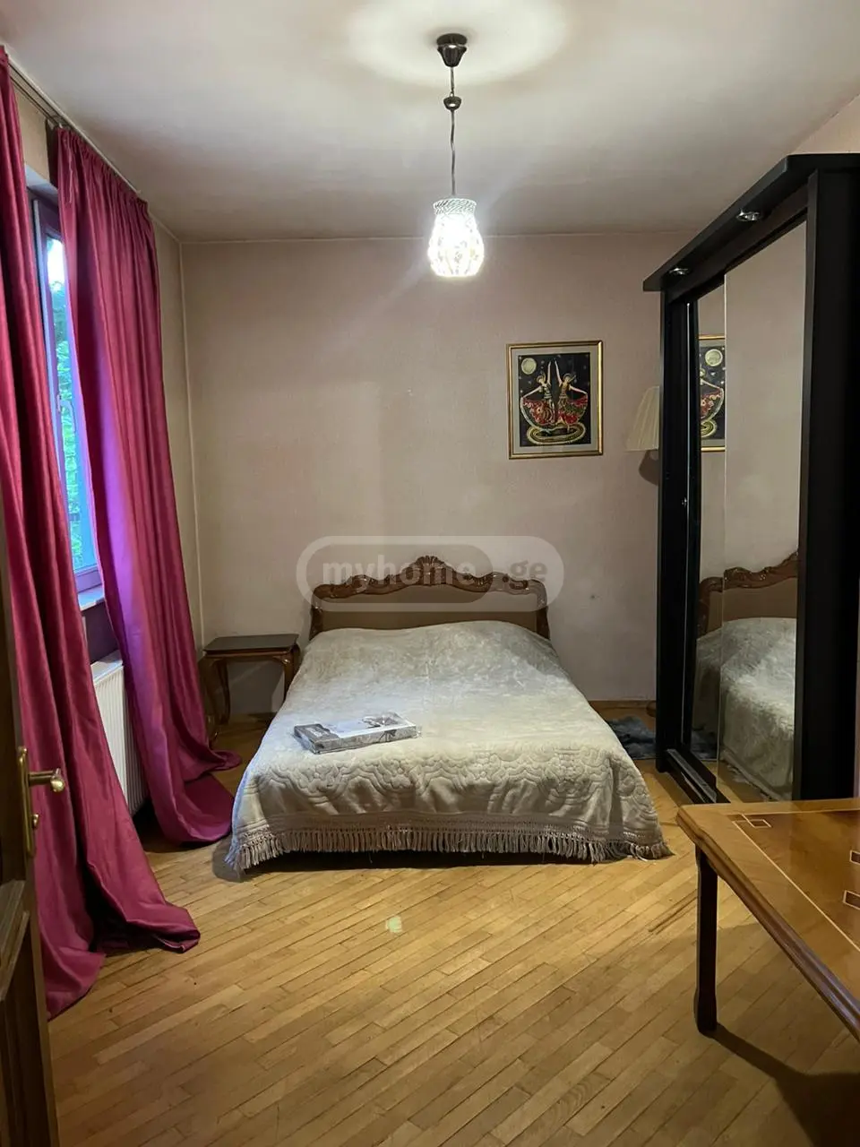 3 Room Private House For Rent In Bagebi view 11