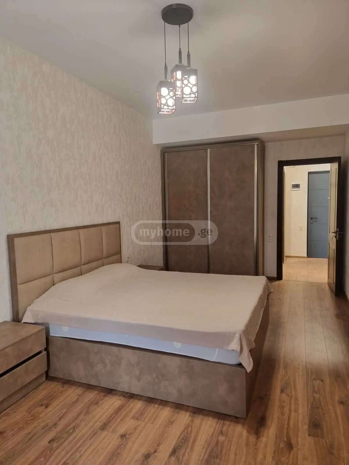 2 Room Apartment For Rent In Saburtalo view 7