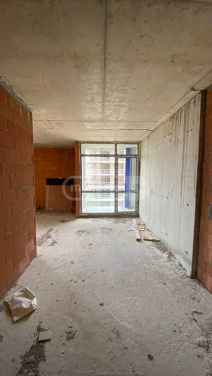 3 Room Apartment For Sale view 4