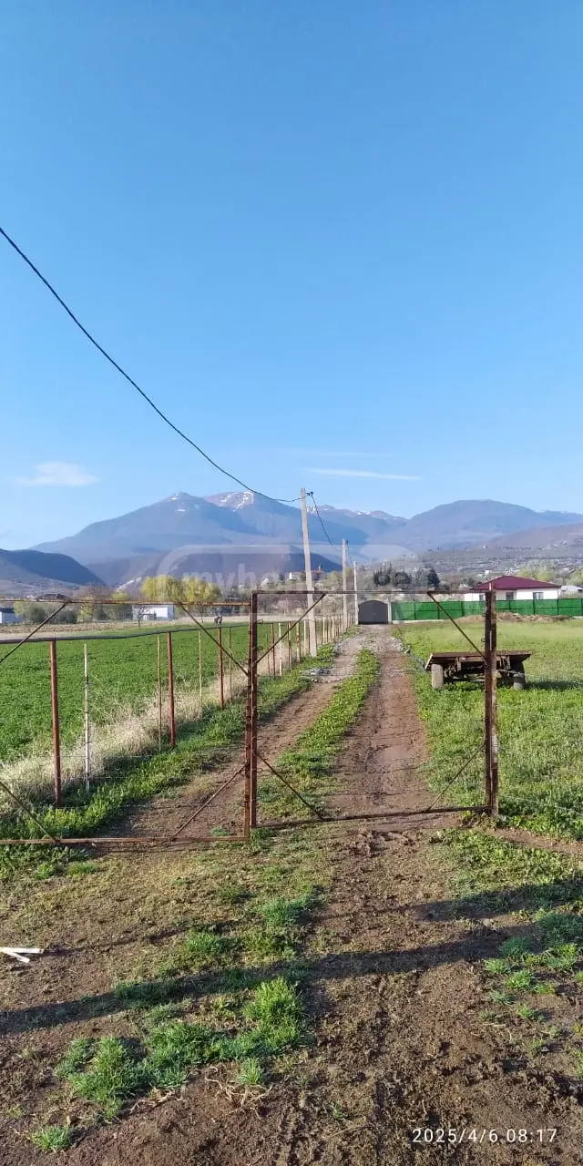 იყიდება Non-Agricultural Plot In Kavtiskhevi, In Kaspi Municipalityში view 3