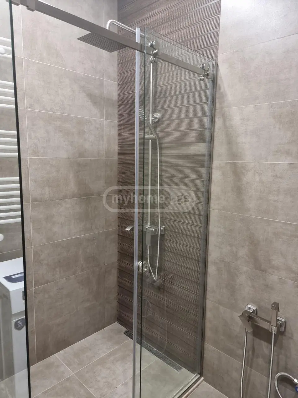2 Room Apartment For Rent In Saburtalo view 5