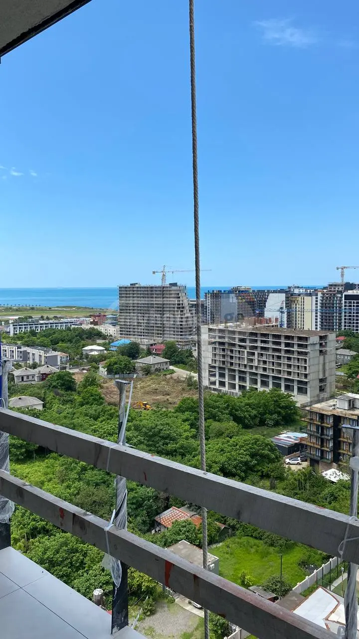 3 Room Apartment For Sale view 7