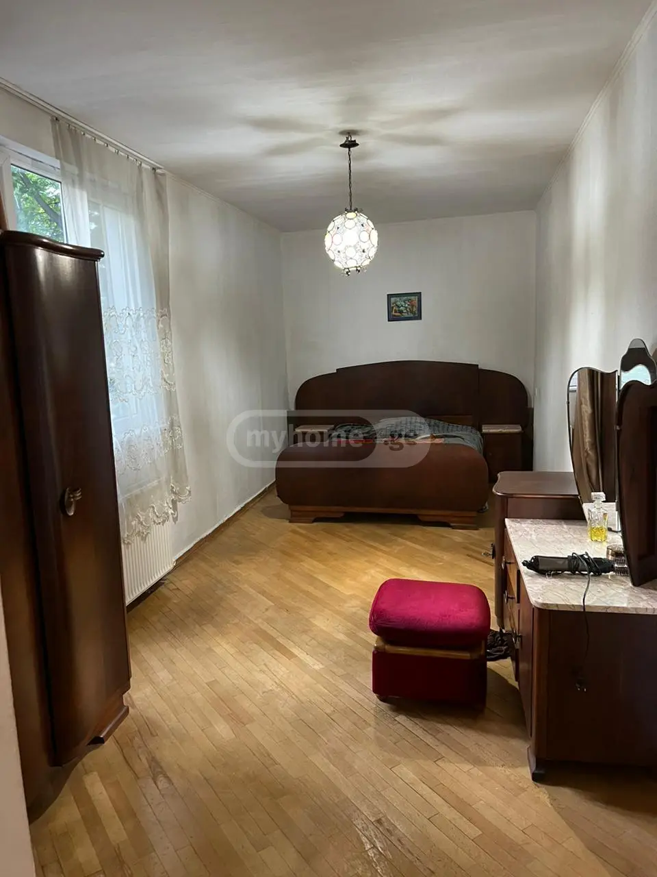 3 Room Private House For Rent In Bagebi view 2