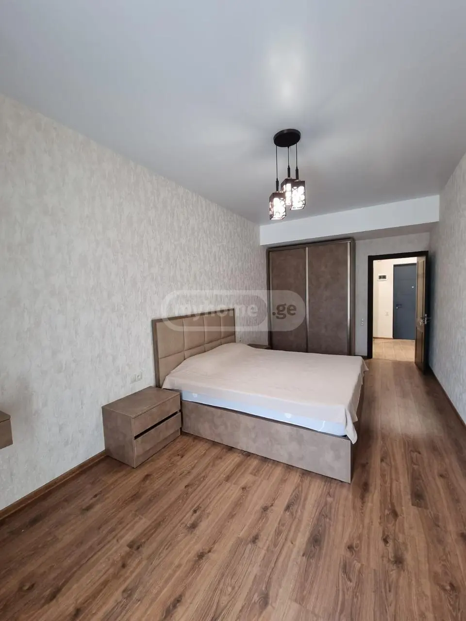 2 Room Apartment For Rent In Saburtalo view 6