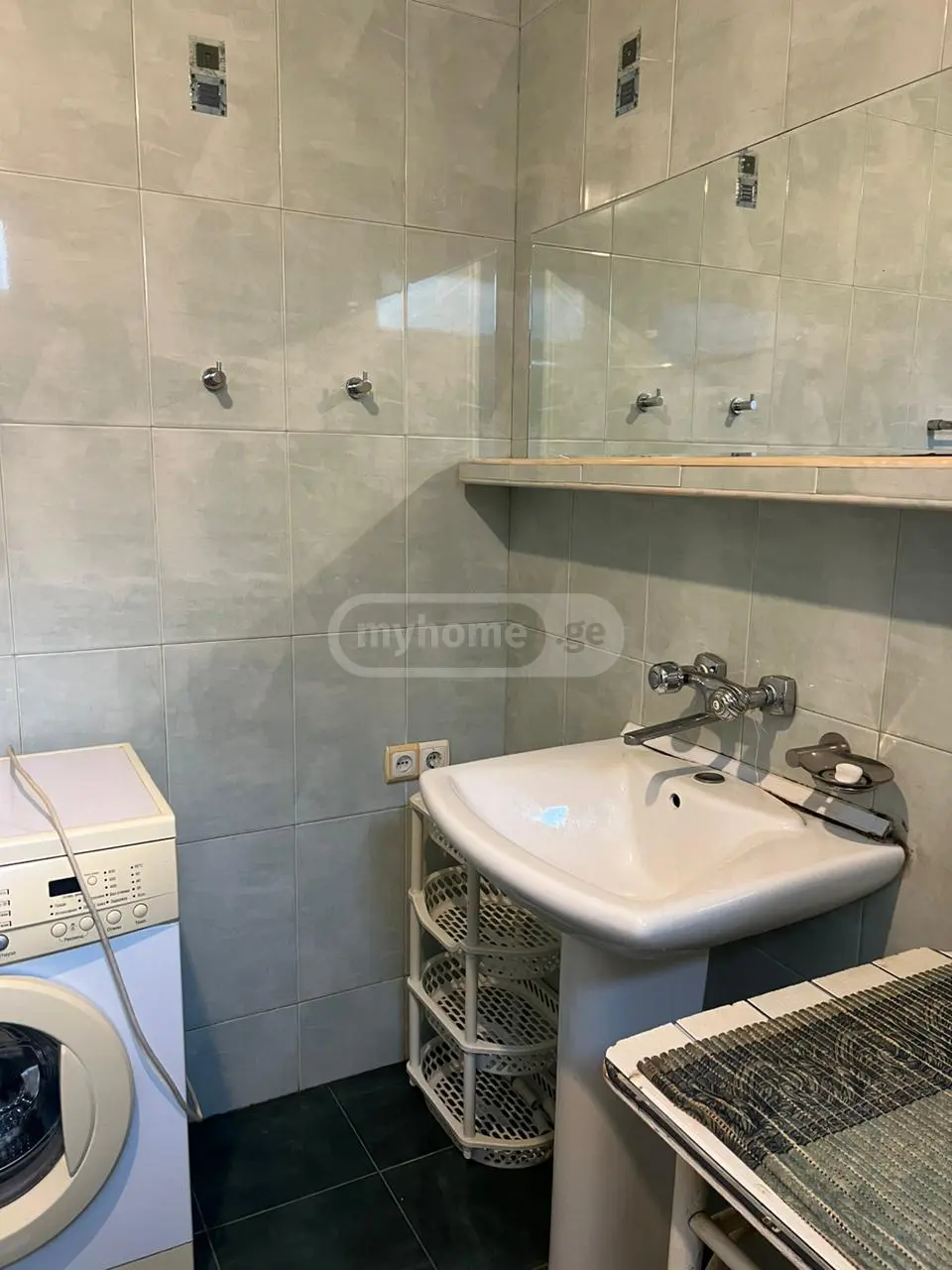 3 Room Private House For Rent In Bagebi view 9