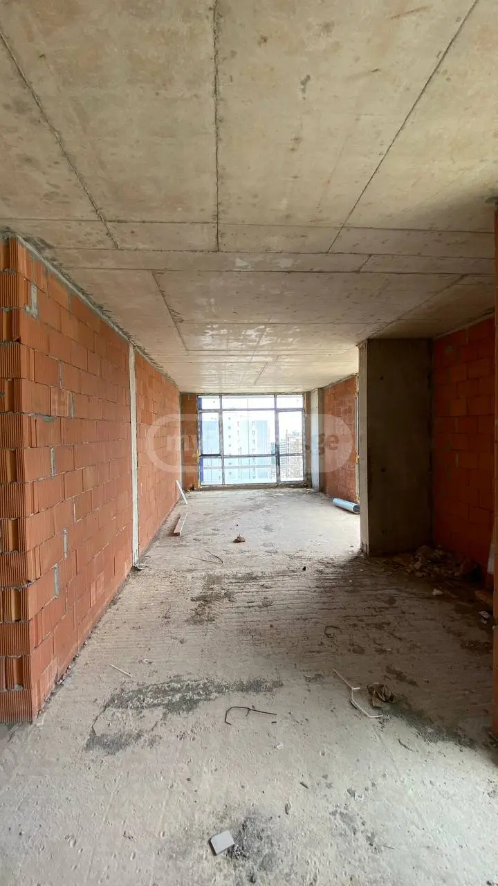 3 Room Apartment For Sale view 1