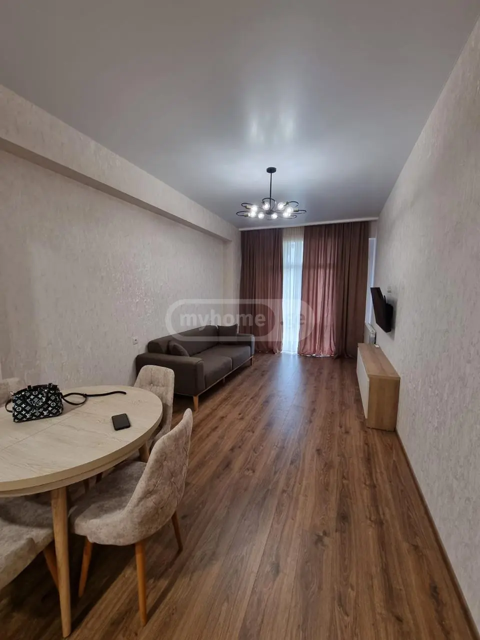 2 Room Apartment For Rent In Saburtalo view 1