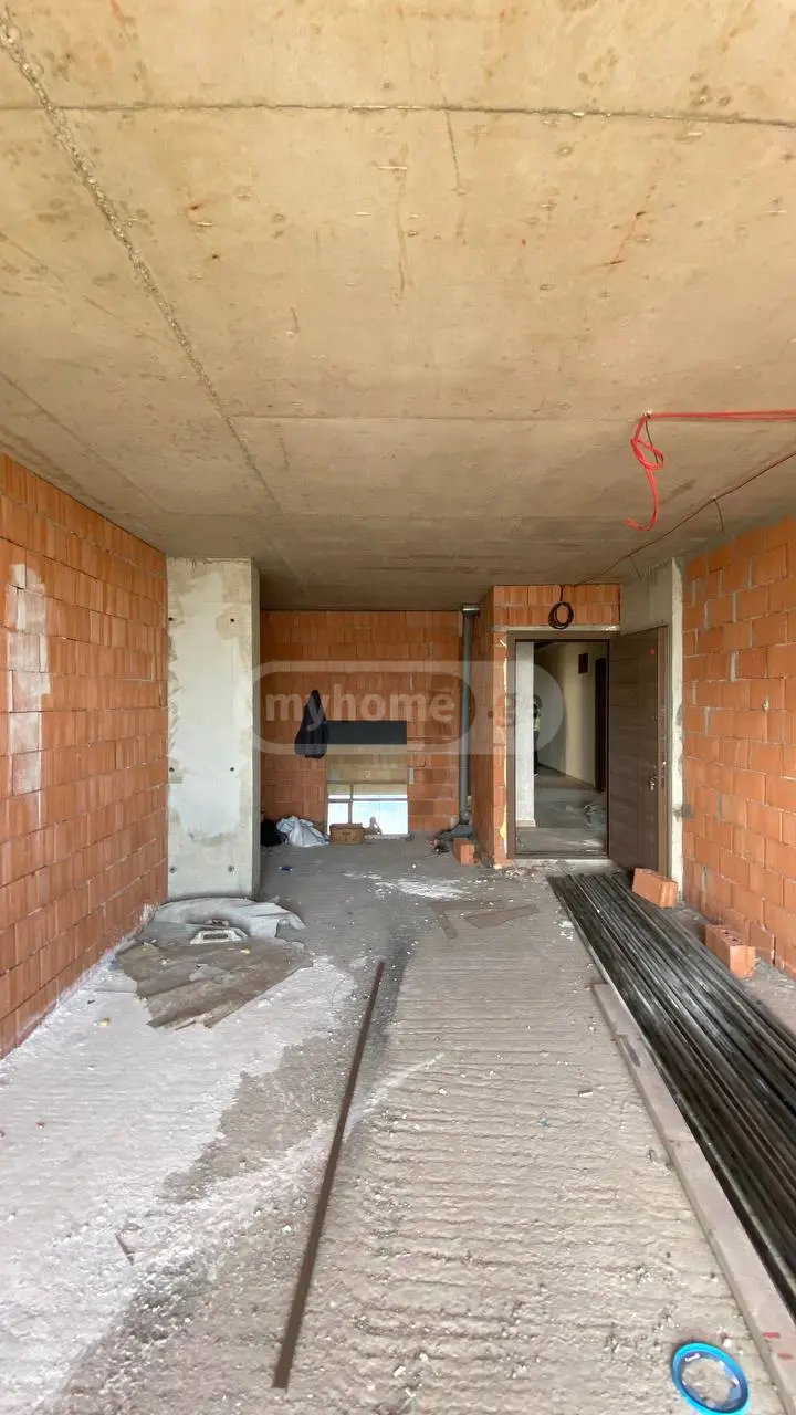 3 Room Apartment For Sale view 6