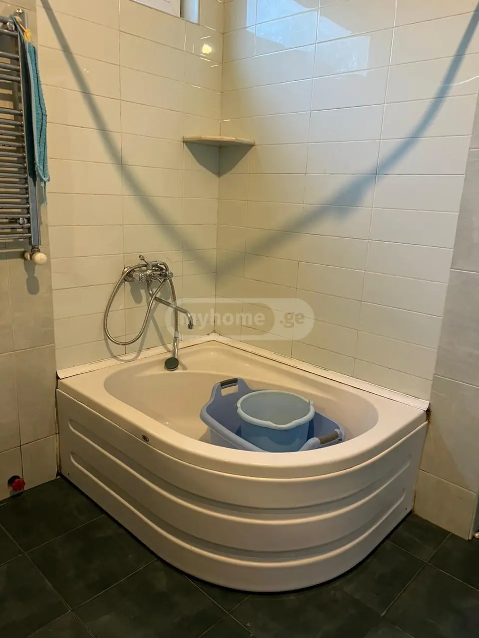 3 Room Private House For Rent In Bagebi view 4