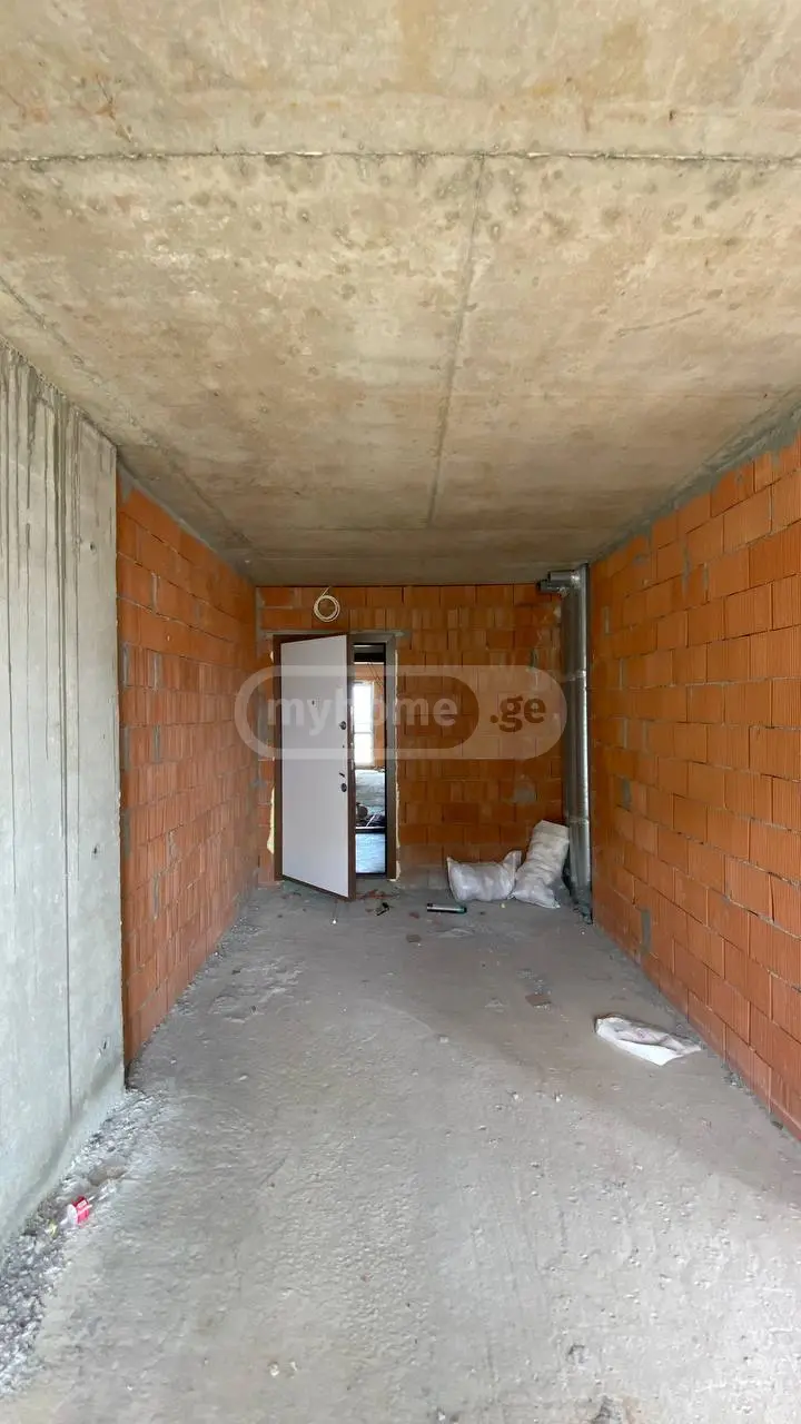 3 Room Apartment For Sale view 3