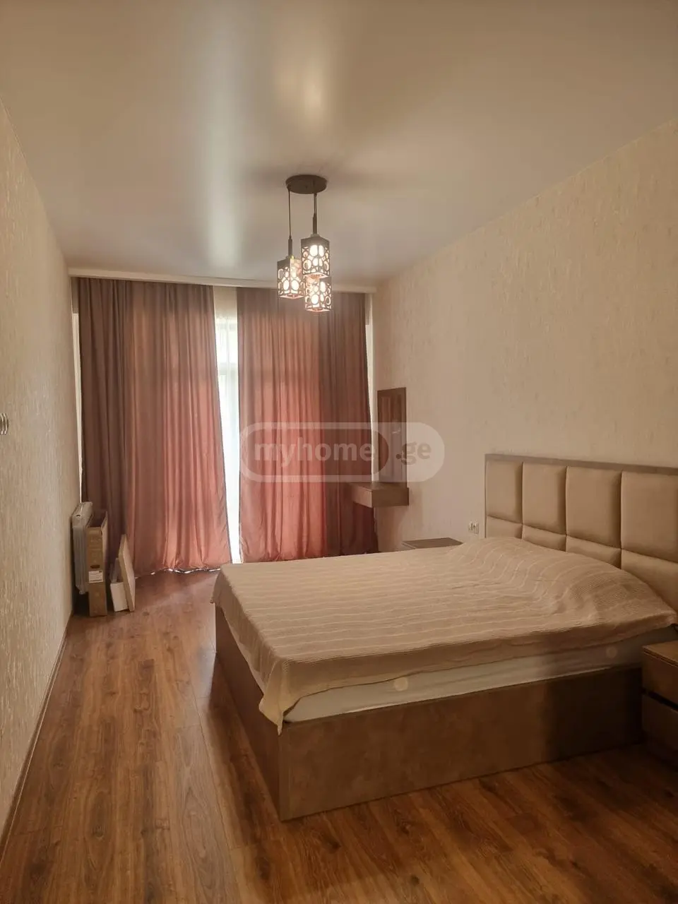2 Room Apartment For Rent In Saburtalo view 4