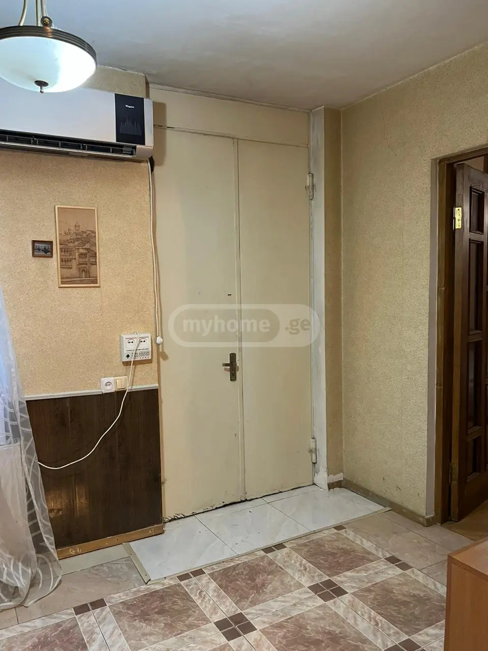 3 Room Private House For Rent In Bagebi view 5