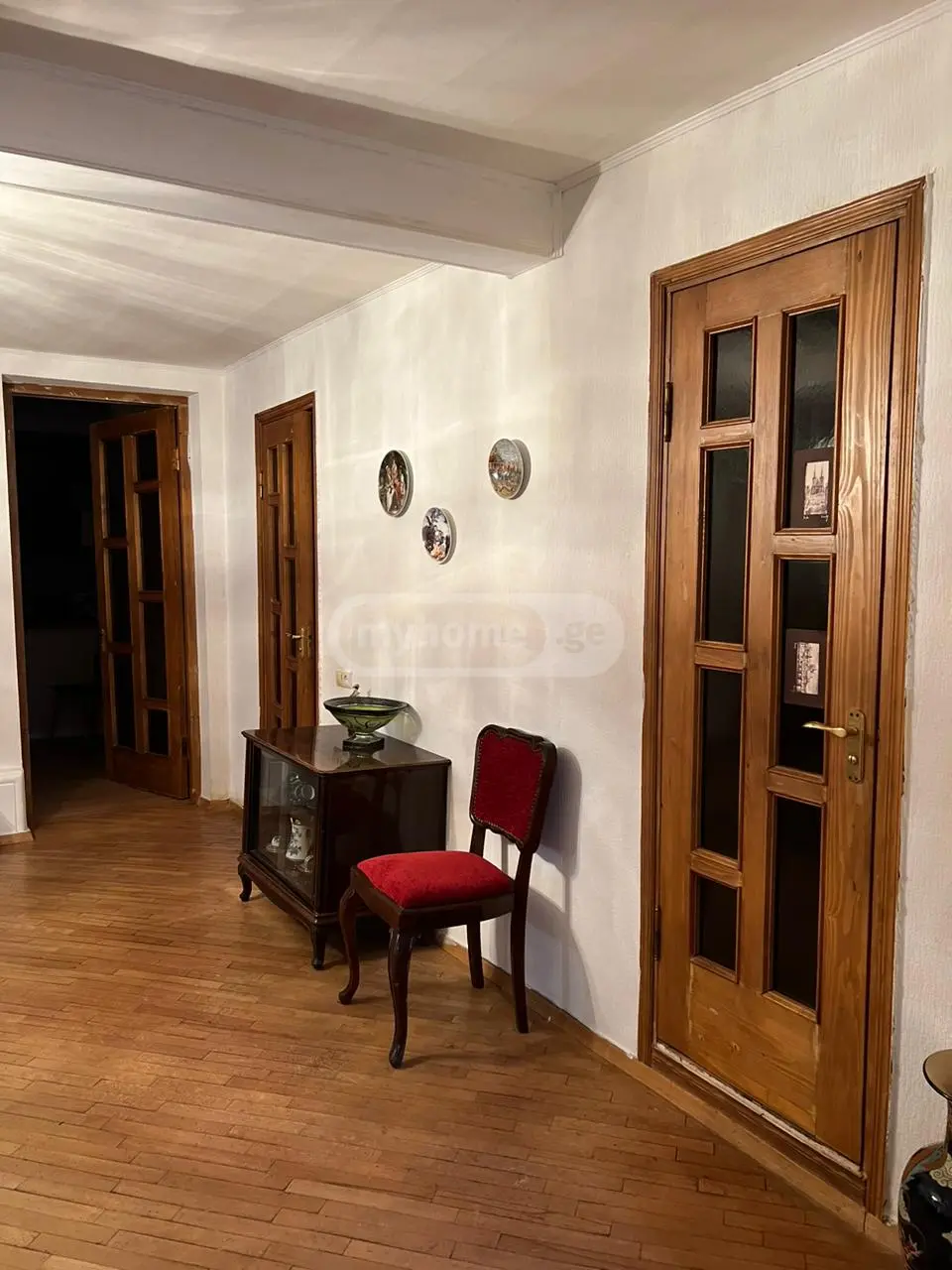 3 Room Private House For Rent In Bagebi view 8
