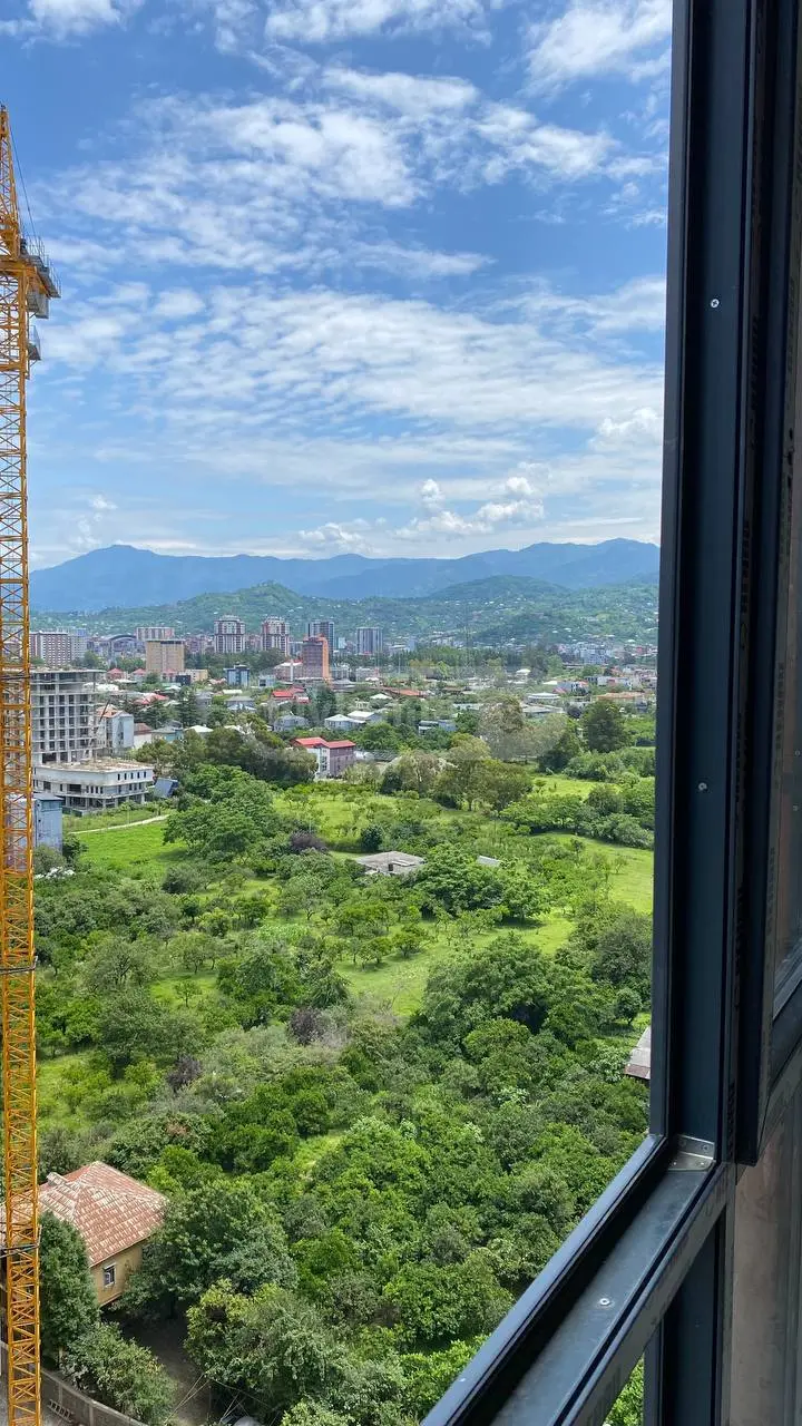3 Room Apartment For Sale view 8