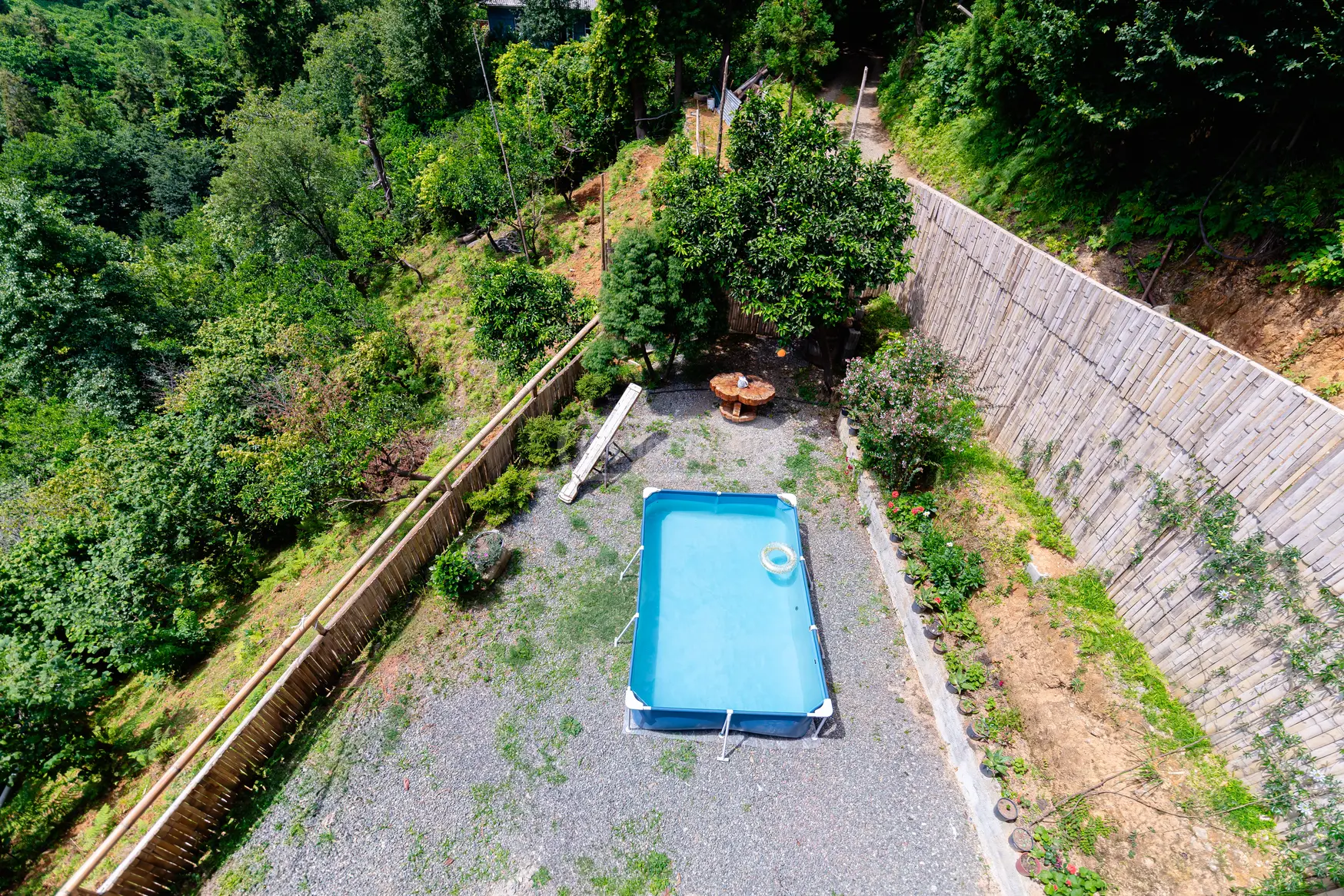 4 Room Country House Daily Rent In Kobuleti Municipality view 2