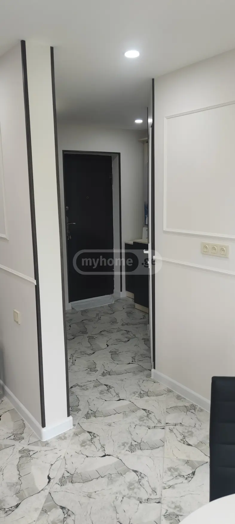 1 Room Apartment Daily Rent In Foti view 5