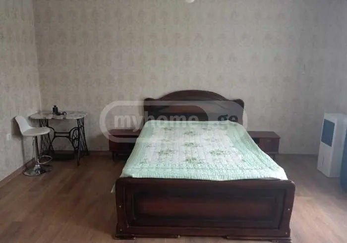 5 Room Private House For Rent In Avlabari view 8