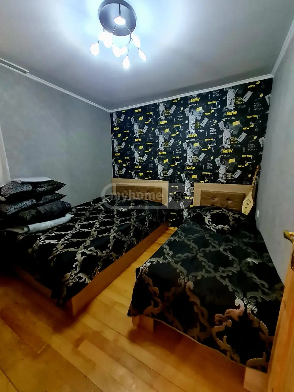3 Room Private House Daily Rent In Saguramo, In Mtskheta Municipality view 5