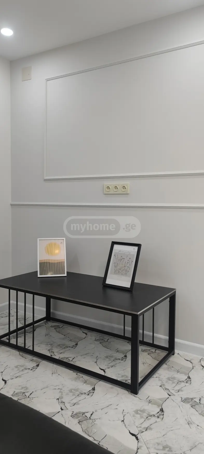 1 Room Apartment Daily Rent In Foti view 7