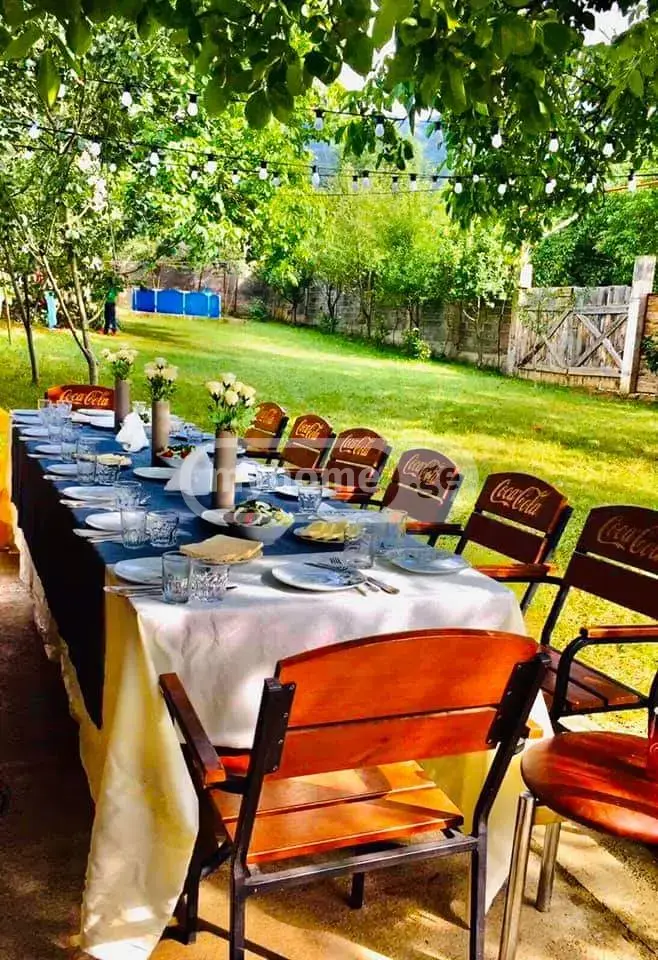 3 Room Private House Daily Rent In Saguramo, In Mtskheta Municipality view 4