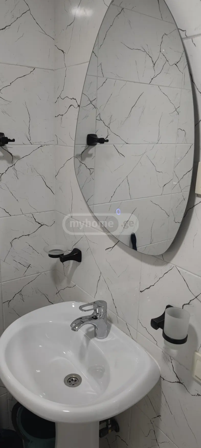 1 Room Apartment Daily Rent In Foti view 4