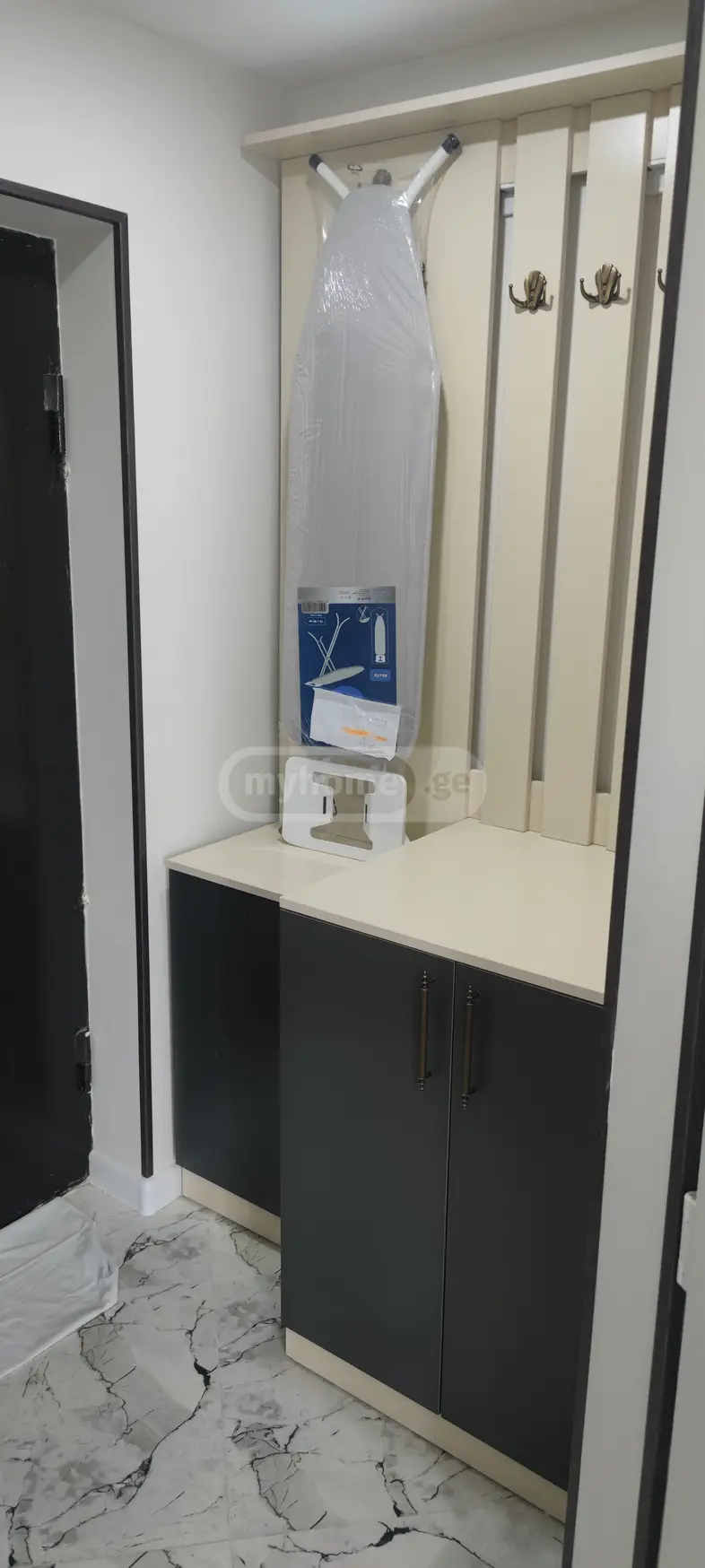 1 Room Apartment Daily Rent In Foti view 3