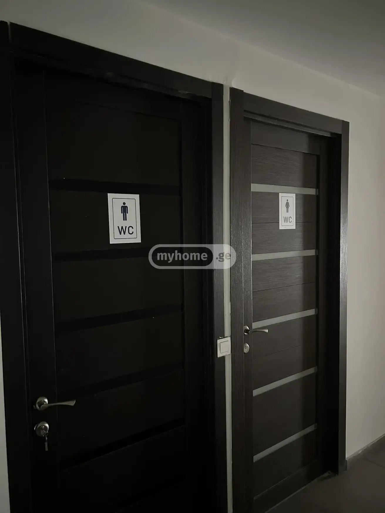 Office Commercial Area For Rent In Didube view 11