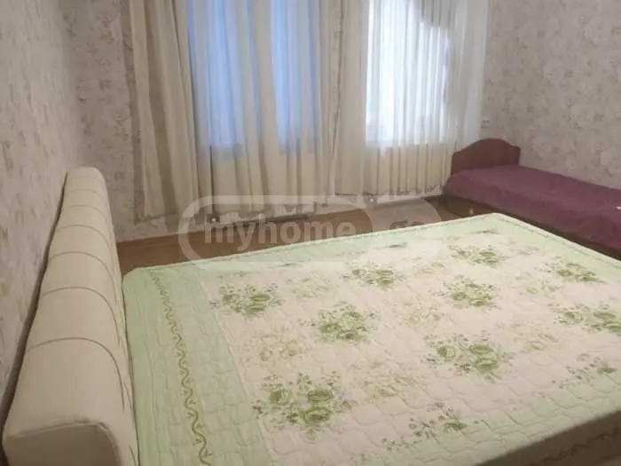 5 Room Private House For Rent In Avlabari view 6