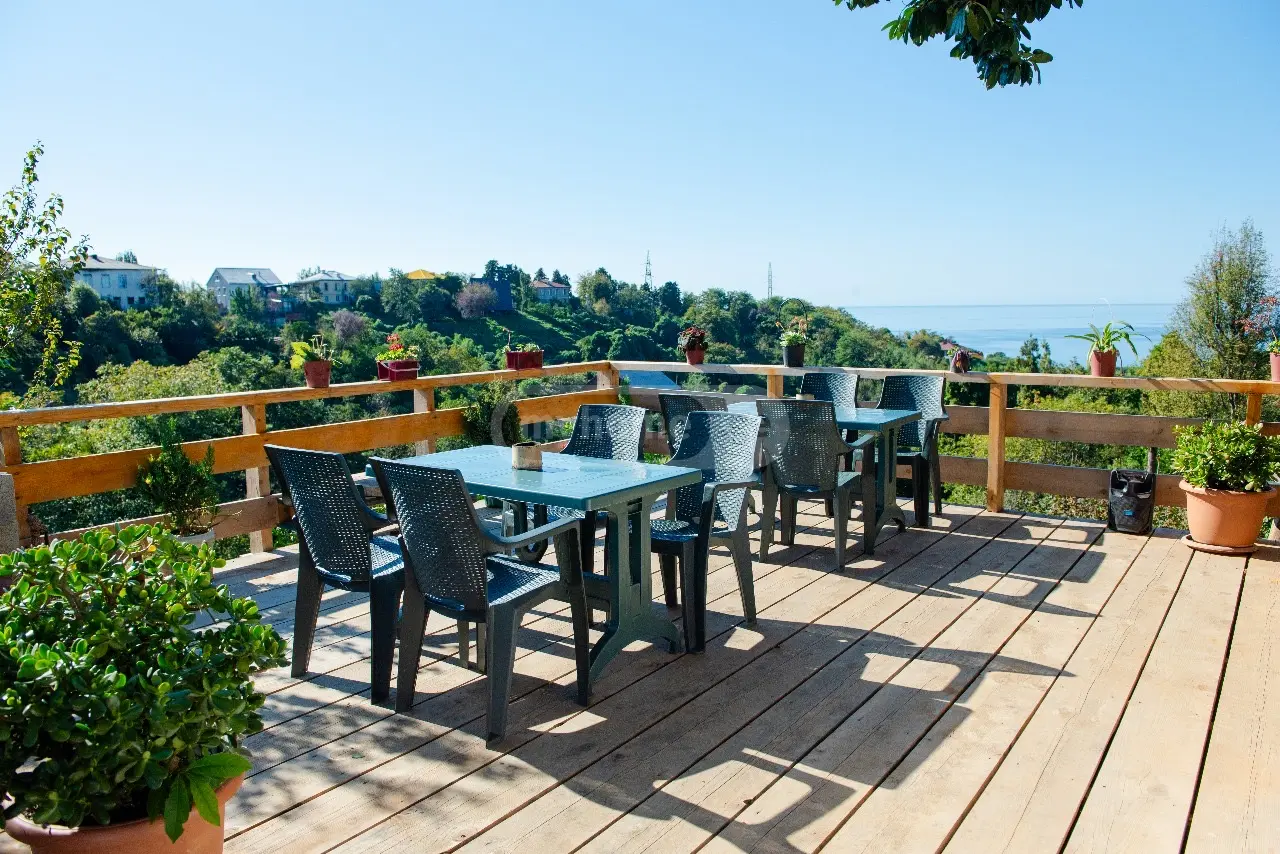 4 Room Country House Daily Rent In Kobuleti Municipality view 1