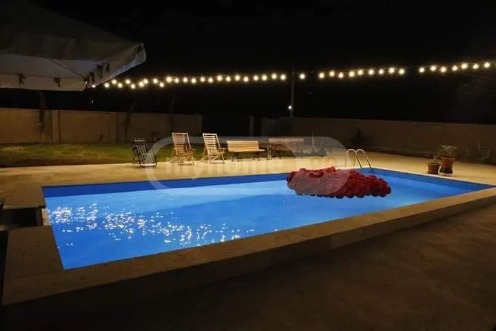 5 Room Private House Daily Rent In Saguramo, In Mtskheta Municipality view 3