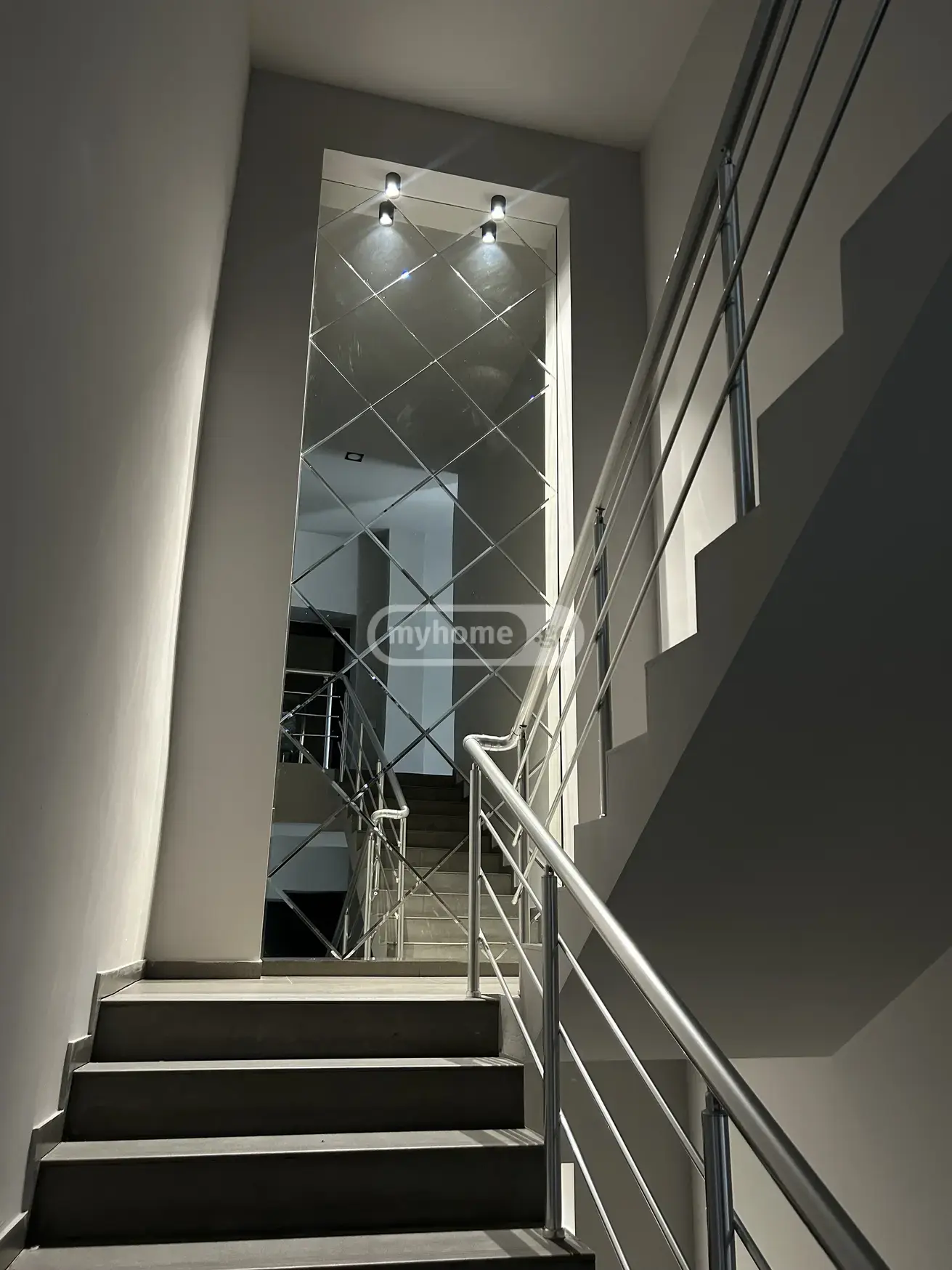 Office Commercial Area For Rent In Didube view 5