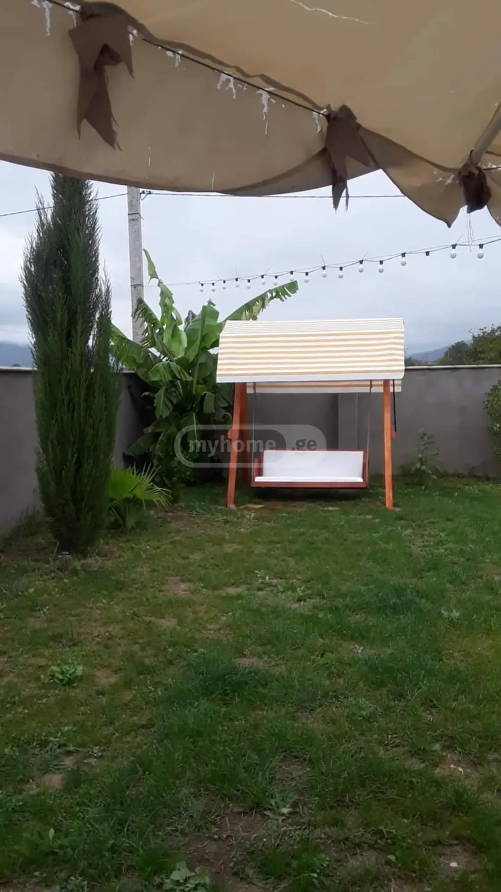 5 Room Private House Daily Rent In Saguramo, In Mtskheta Municipality view 8