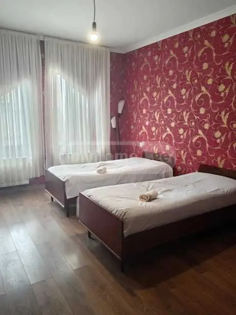 5 Room Private House For Rent In Avlabari view 10