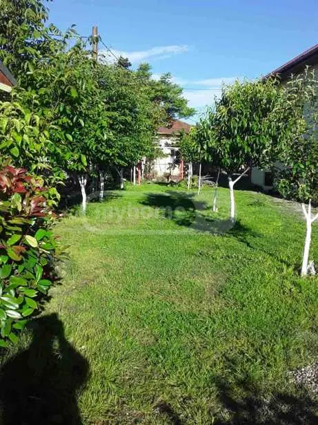 5 Room Private House For Rent In Avlabari view 2