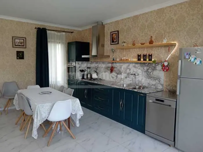 5 Room Private House For Rent In Avlabari view 3