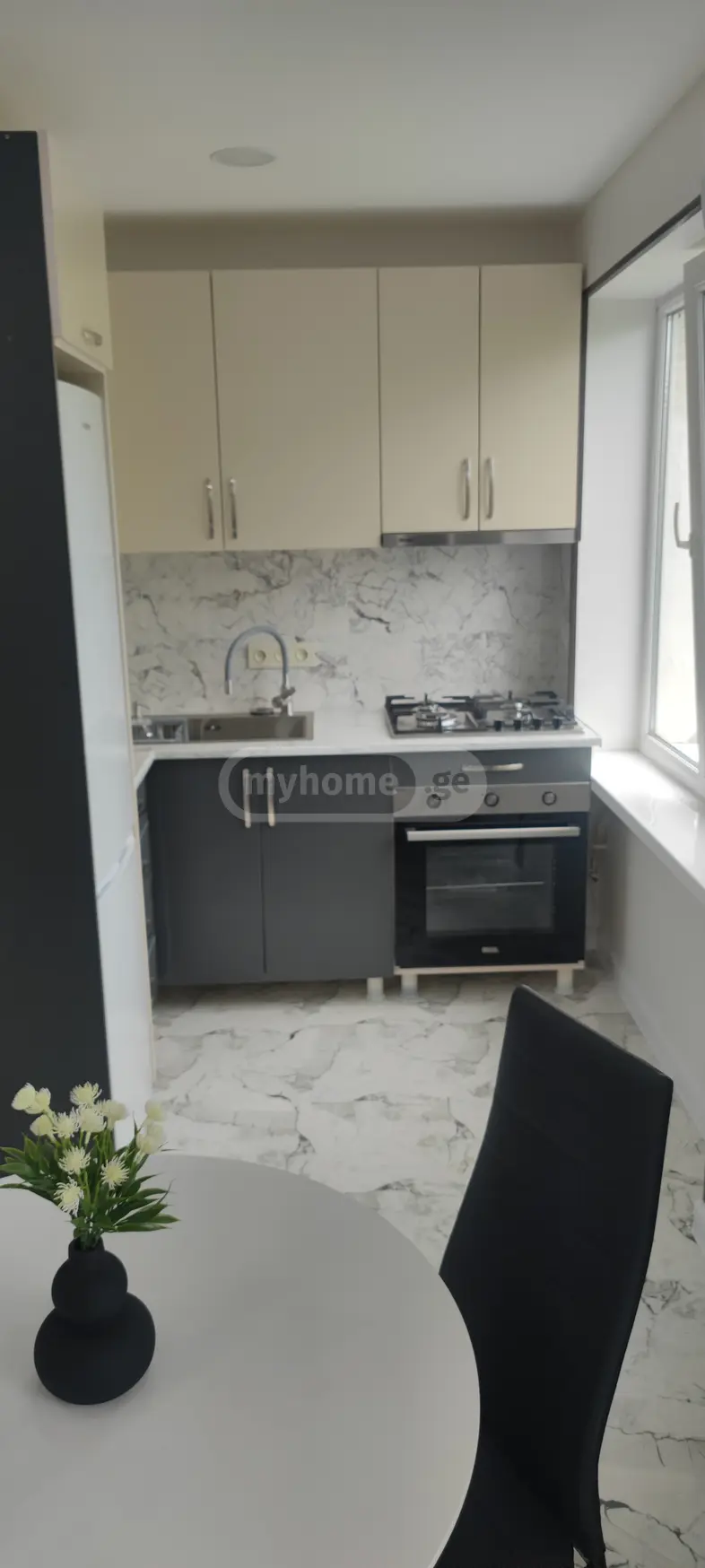 1 Room Apartment Daily Rent In Foti view 8