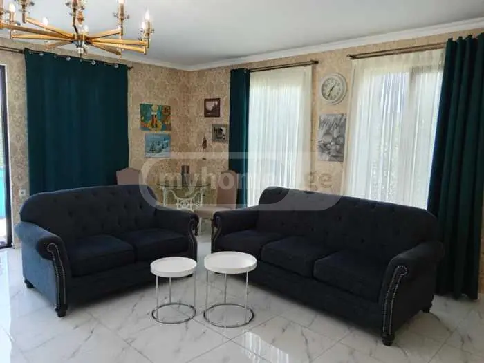 5 Room Private House For Rent In Avlabari view 5
