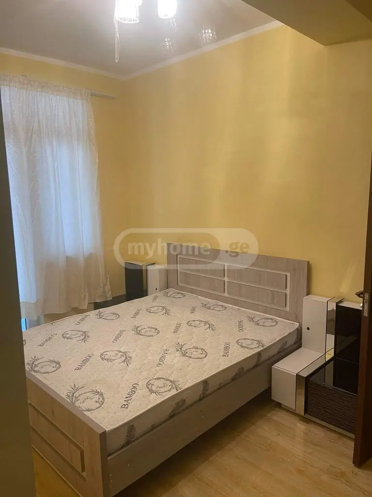 3 Room Apartment For Rent In Tskaltubo view 3