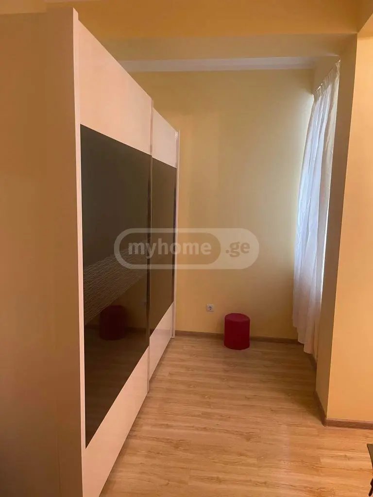 3 Room Apartment For Rent In Tskaltubo view 2
