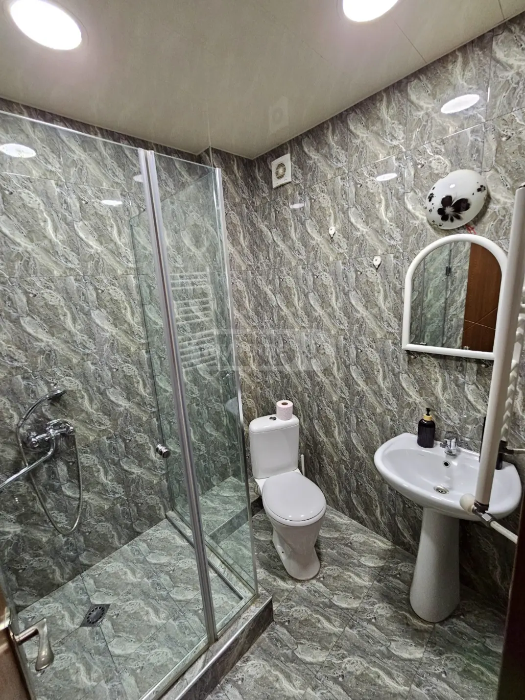 2 Room Apartment Daily Rent In Varketili view 10