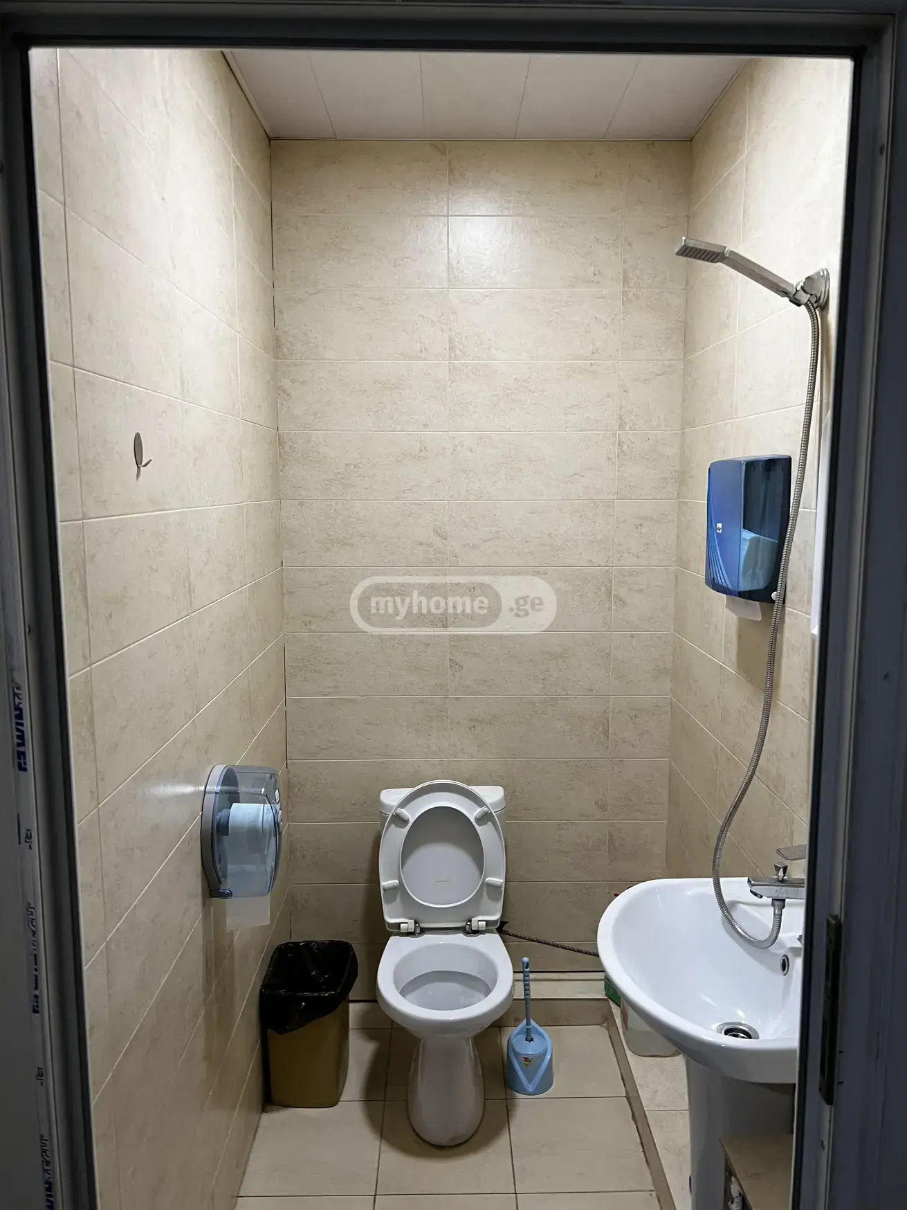 5 Room Private House For Rent In Digomi view 10