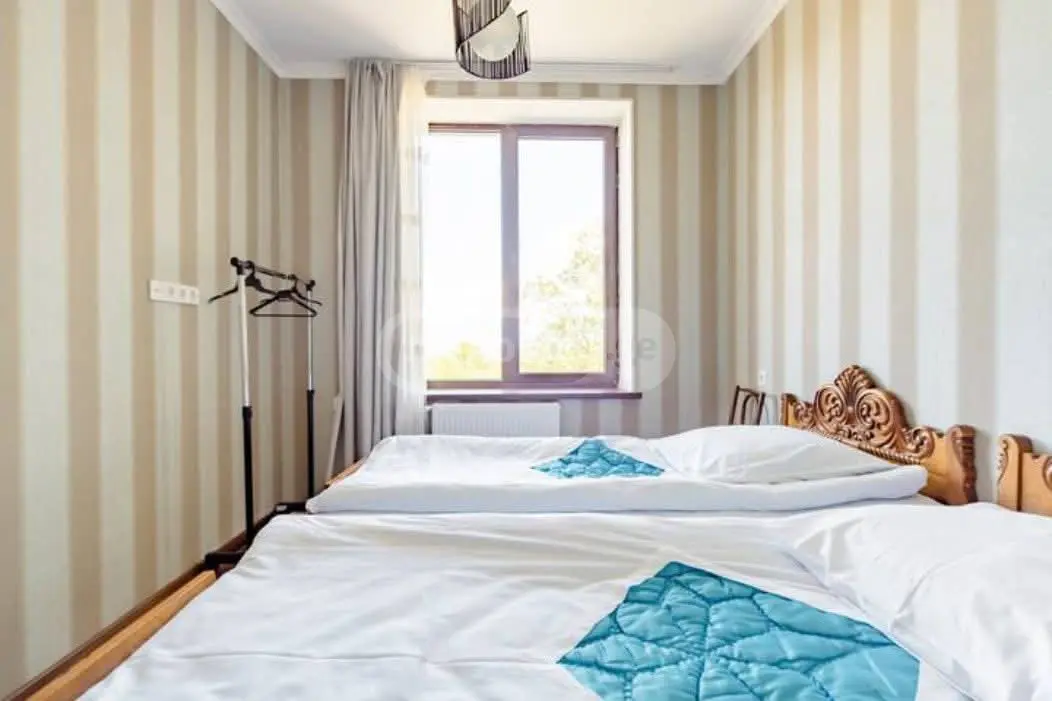 6 Room Country House Daily Rent In Tsinandali, In Telavi Municipality view 7