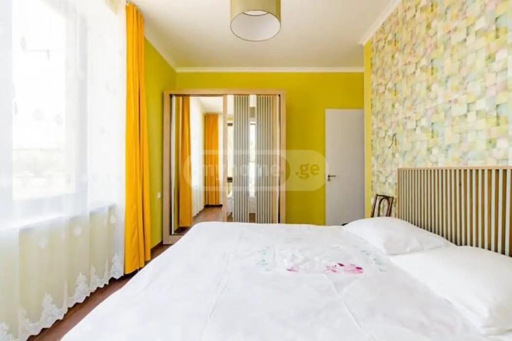 6 Room Country House Daily Rent In Tsinandali, In Telavi Municipality view 6