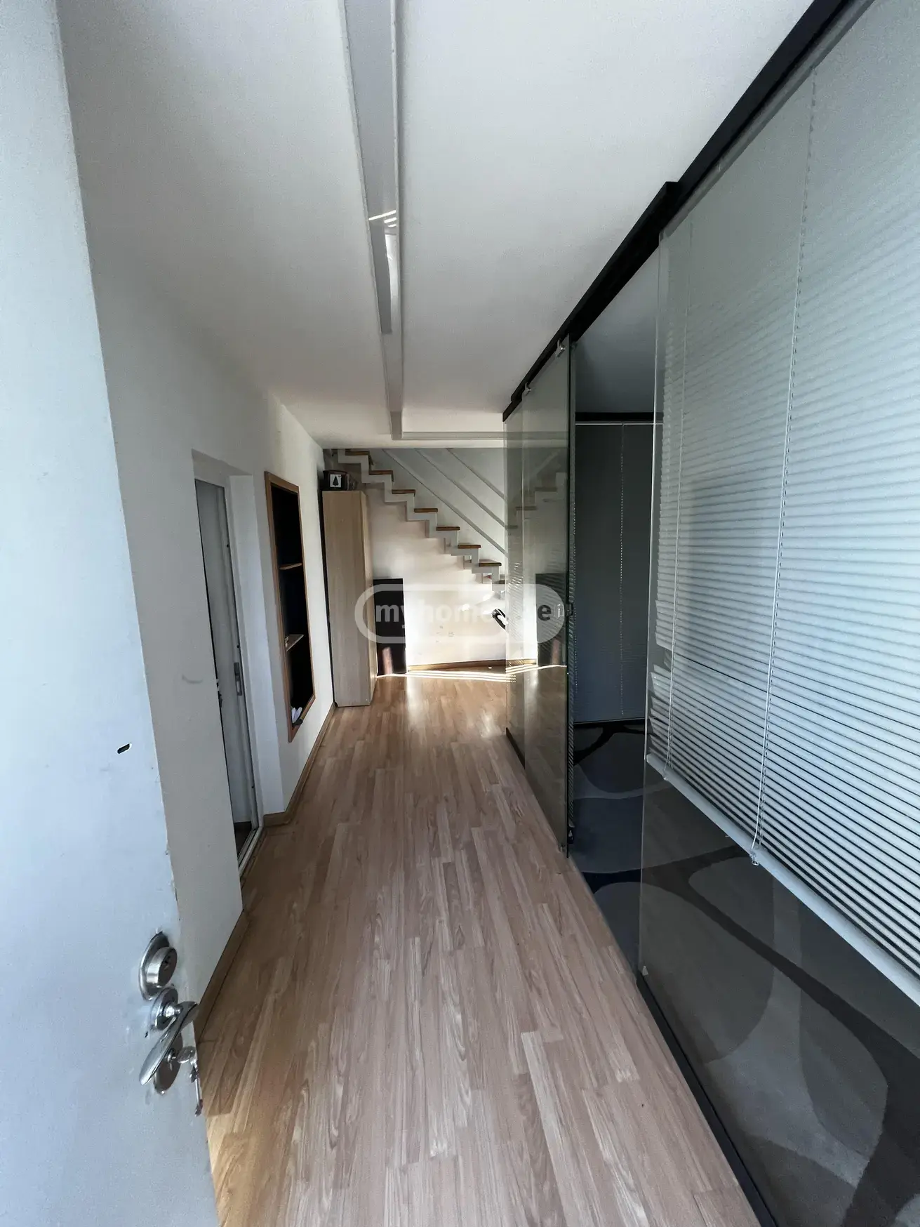 5 Room Private House For Rent In Digomi view 8