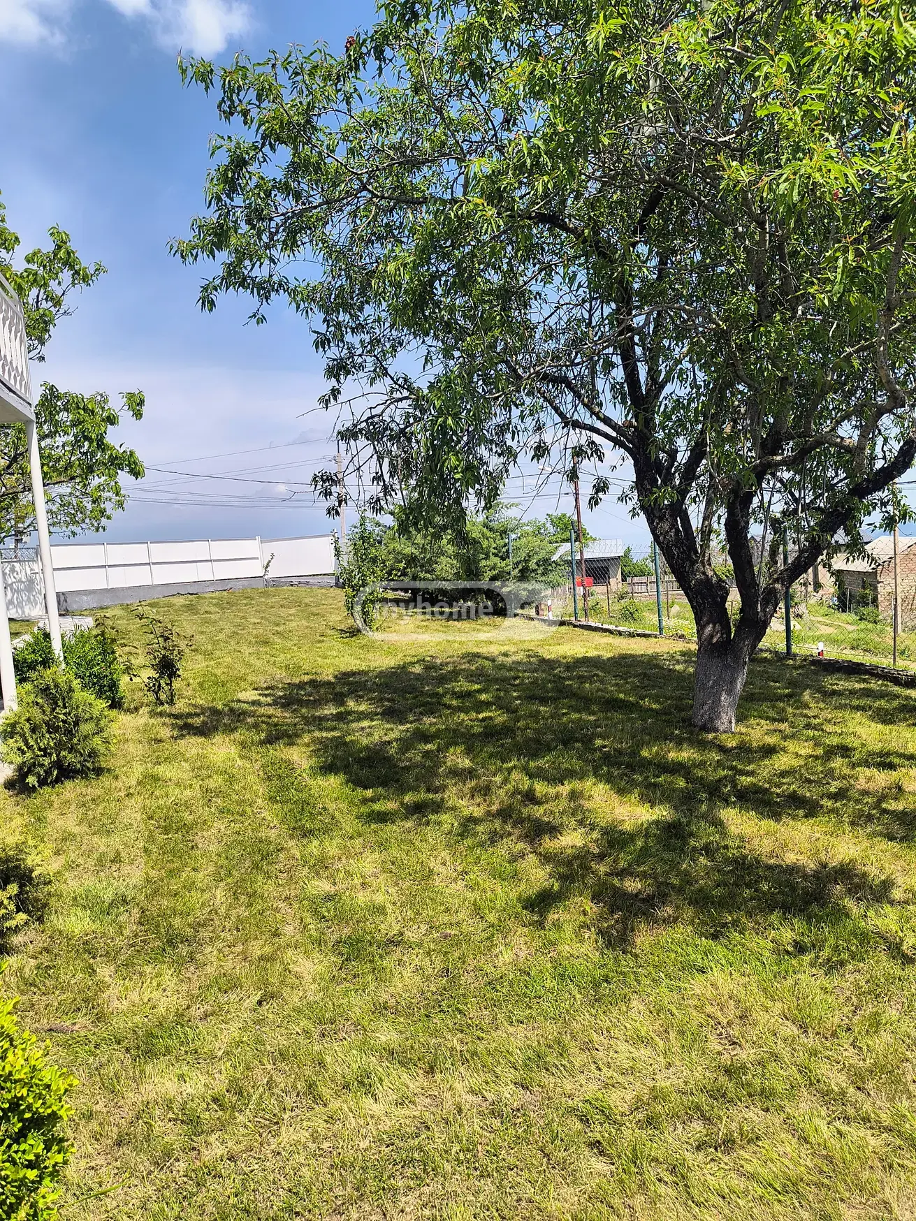 7 Room Country House For Rent In Vake view 10