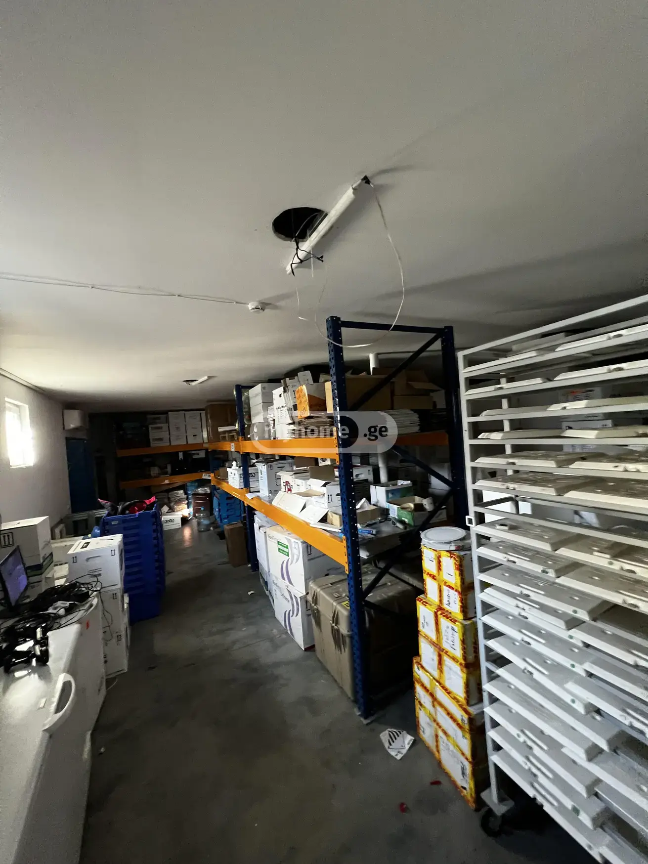 5 Room Private House For Rent In Digomi view 12