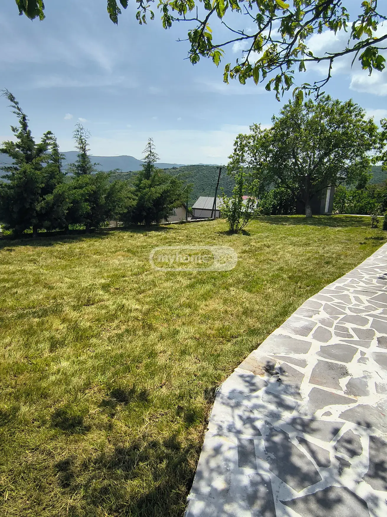 7 Room Country House For Rent In Vake view 7